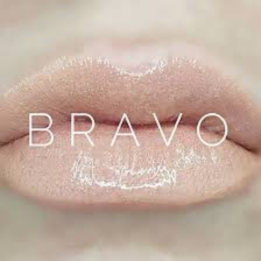 Lipsense by Senegence. Shade: Bravo. NWT.